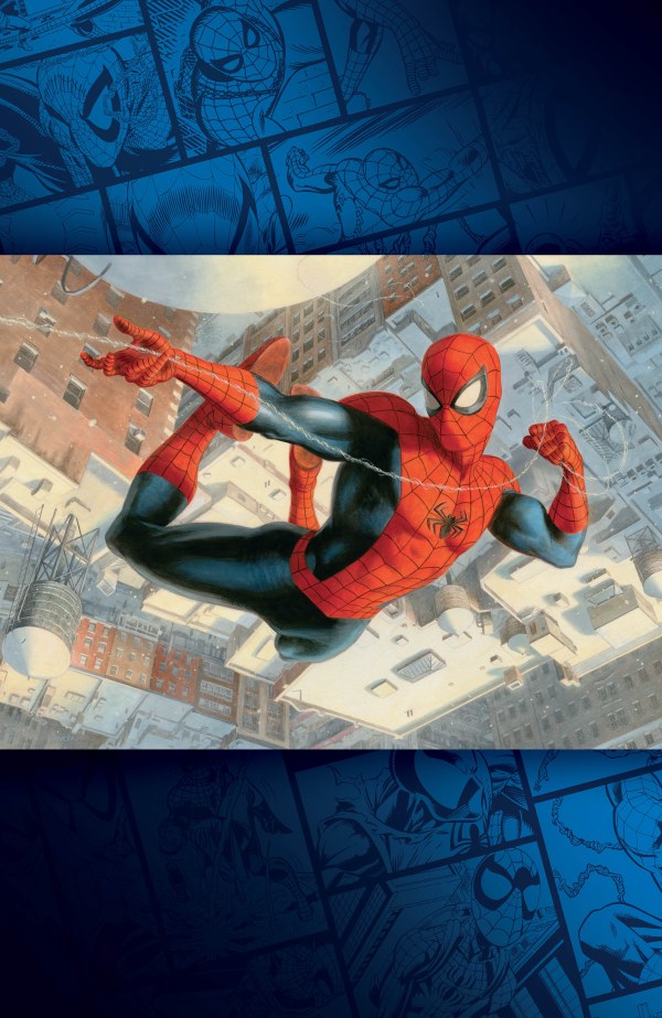 Civil War: Unmasked #1