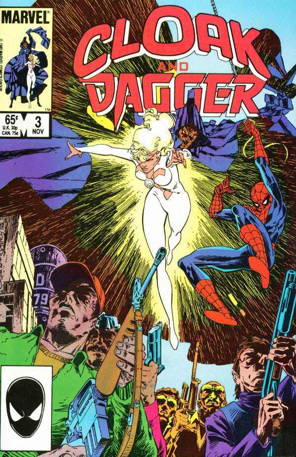 When Does Cloak And Dagger Season 3 Come Out
