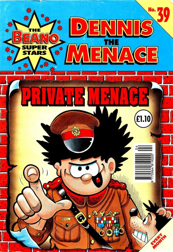 The Beano Super Stars 39 Reviews