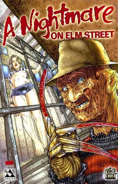 A Nightmare on Elm Street: Special #1 Reviews