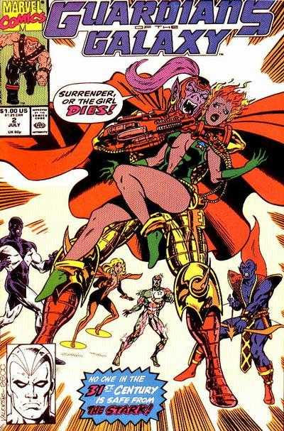 Renée Witterstaetter - Comic Book Creator