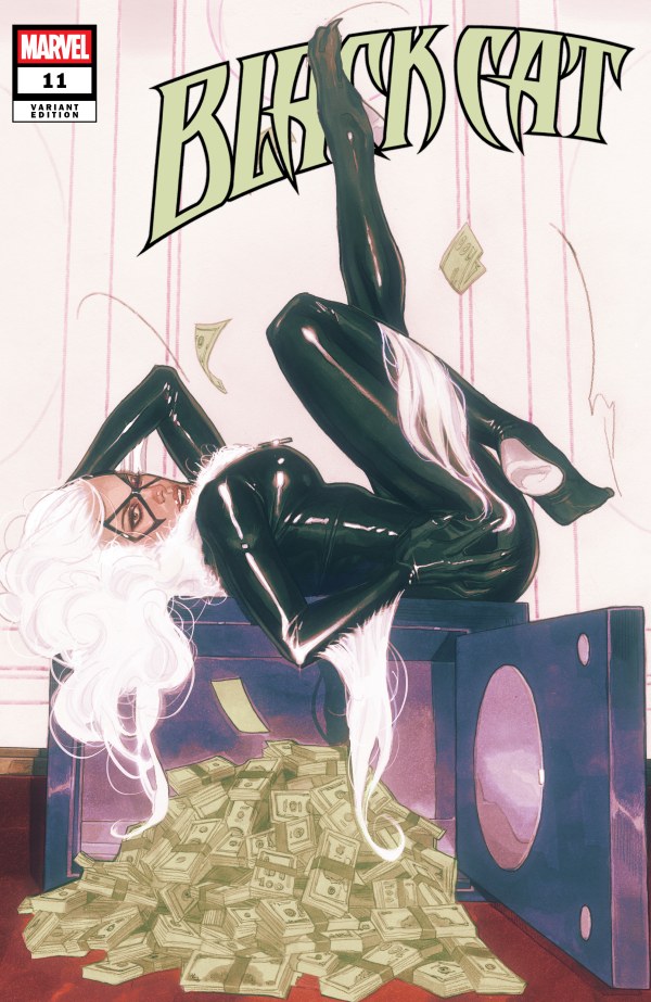 Black Cat #11