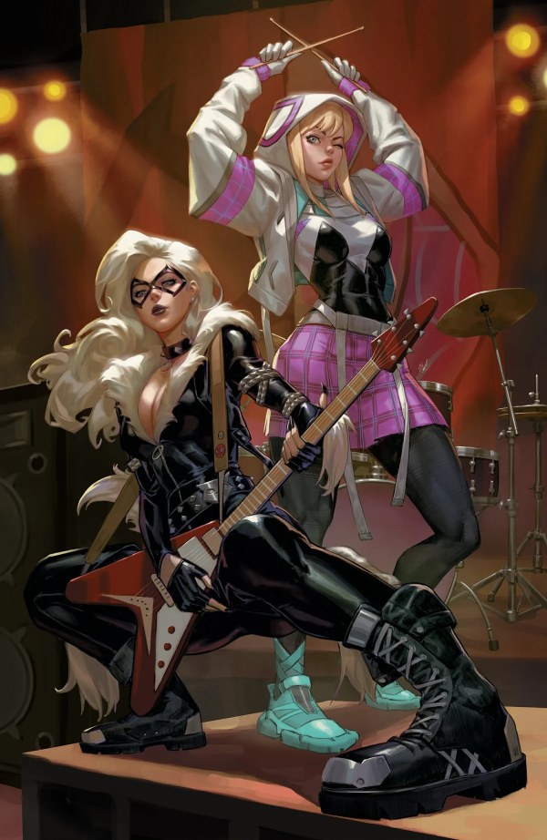 The Amazing Spider-Man #25