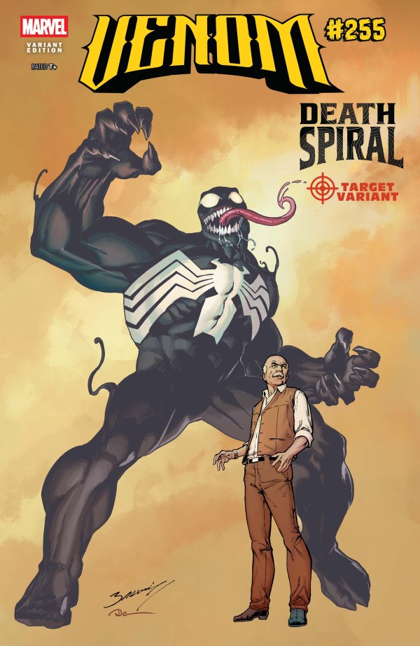 Venom #255