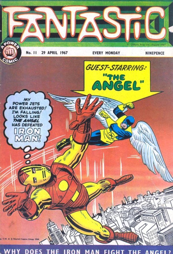 Fantastic 11 Reviews