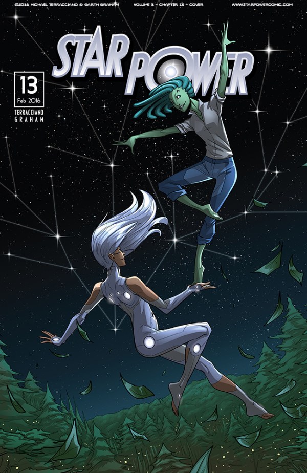 Star Power Graphics Star Power #13 Reviews
