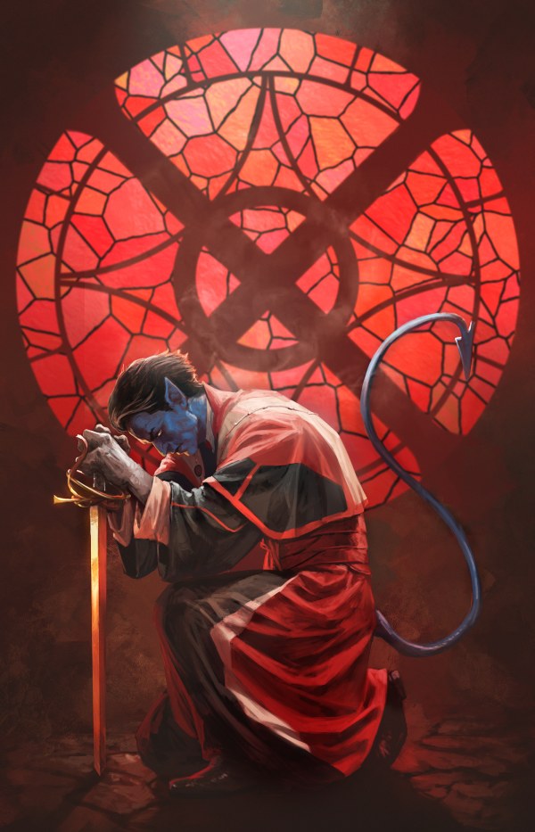 Midnight X-Men #1