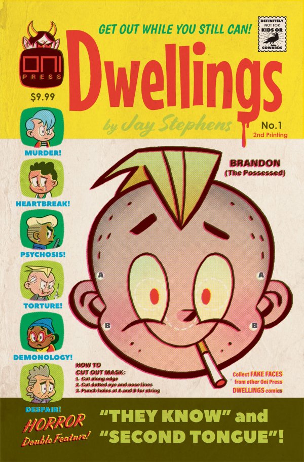 Dwellings 1 Reviews