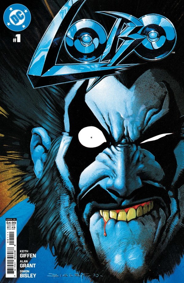 Lobo #1 Reviews