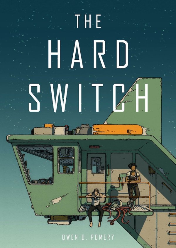 The Hard Switch  TP