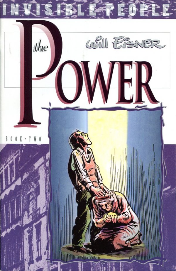 Invisible People #2 Reviews