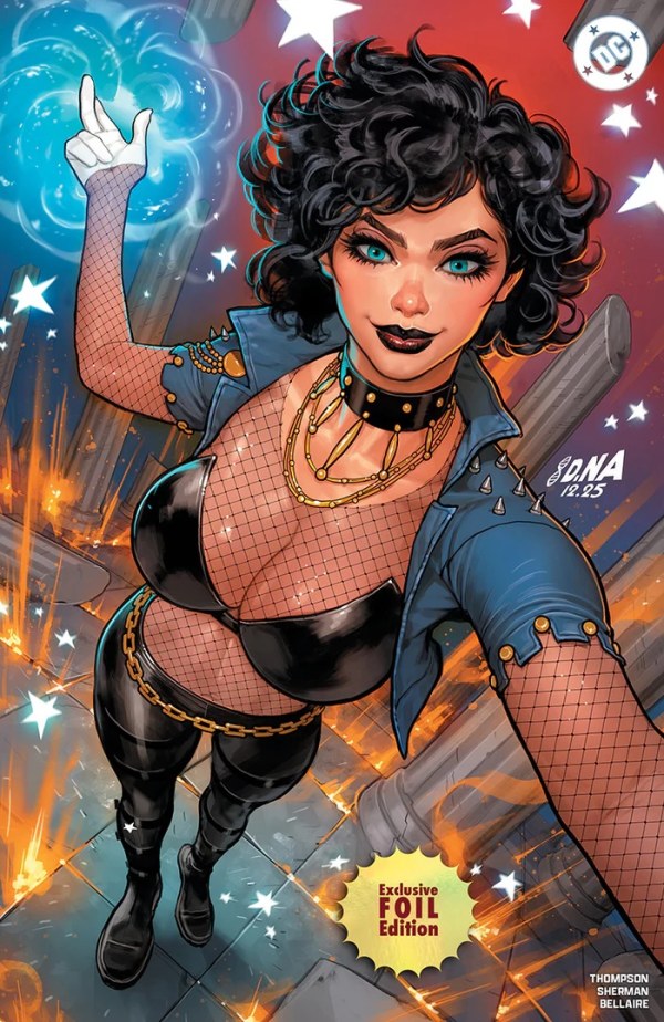 Absolute Wonder Woman #17
