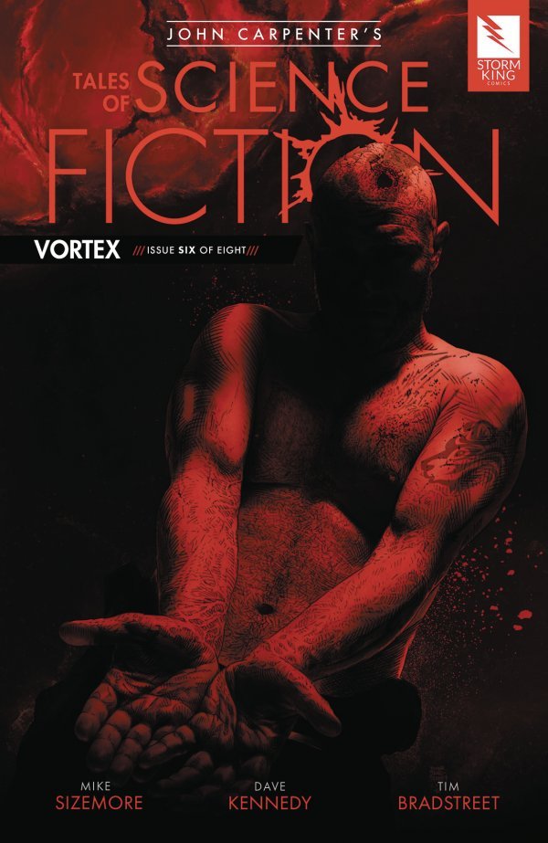 Vortex john carpenter Vortex john carpenter