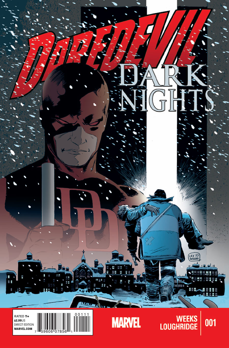 daredevil dark nights