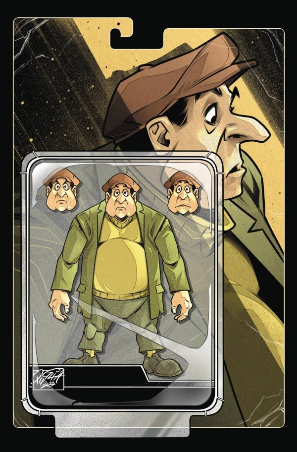 Disney Villains: Cruella De Vil #3 Reviews