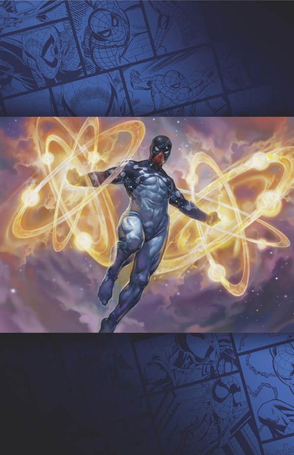 The Mortal Thor #10