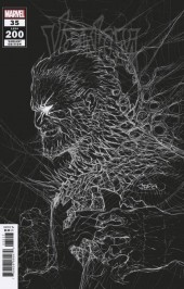 Venom #35 Reviews