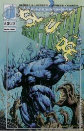 Sludge #3 Reviews