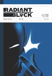 Radiant Black Massive Edition Book 1 HC Reviews Radiant Black Massive Edition Book 1 HC Reviews