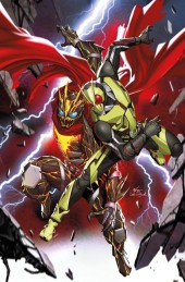 zero様 オーダーページ Kamen Rider Zero-One – The Tokusatsu Network