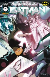 Batman #16 Reviews