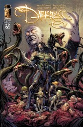 The Darkness #6 Preview