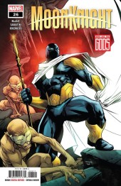 moon knight #26