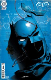 Batman #5 Reviews