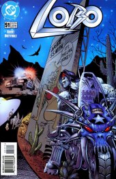 lobo #51