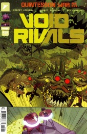 Void Rivals #29
