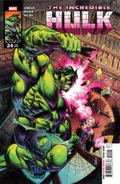 The Incredible Hulk Vol. 1: Age of Monsters TP Reviews