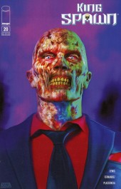 King Spawn #20