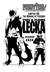 Fairy Tail: 100 Years Quest #186 Reviews