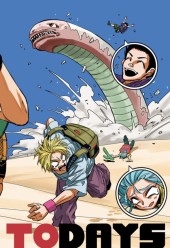 Sakamoto Days #186 Reviews