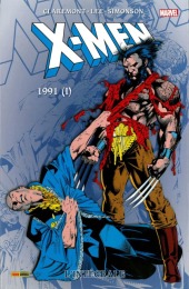 X-Men: L'intégrale from Panini Comics