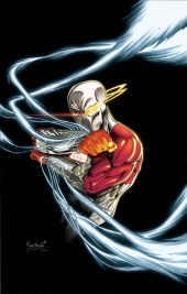 Next Level: One Shot #1 Preview