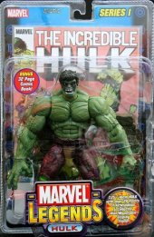The Incredible Hulk 314 Reviews