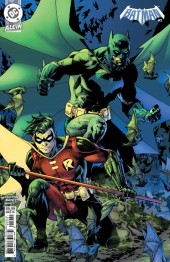 August & September 2025 DC Comics DC Connect August & September 2025 DC Comics DC Connect