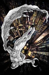Moon Knight #1 Alan Quah Epic Box Colour Virgin Variant