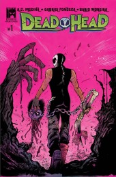 Dead Head #1 Reviews