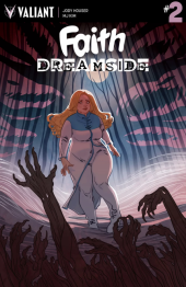  Comic Review for week of October 31, 2018