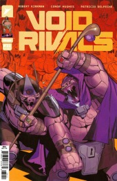 Void Rivals #31