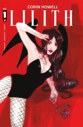 雑誌　LIBERTIN リベルタン 001 Lilith #1 Reviews