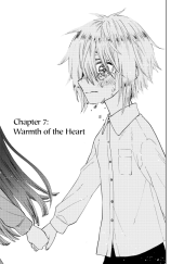 The Fragrant Flower Blooms with Dignity Vol. 14 TP Preview