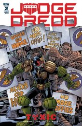  Comic Review for week of November 21st and November 28th, 2018