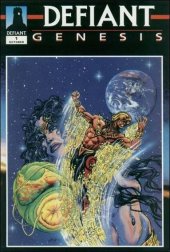 defiant genesis #1