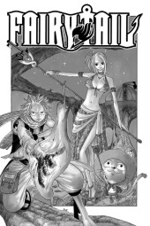 Fairy Tail #46 Reviews