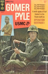 Gomer Pyle U.S.M.C. #3 Reviews