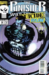 The Punisher War Journal #60 Reviews