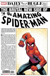 The Amazing Spider-Man #10 Reviews